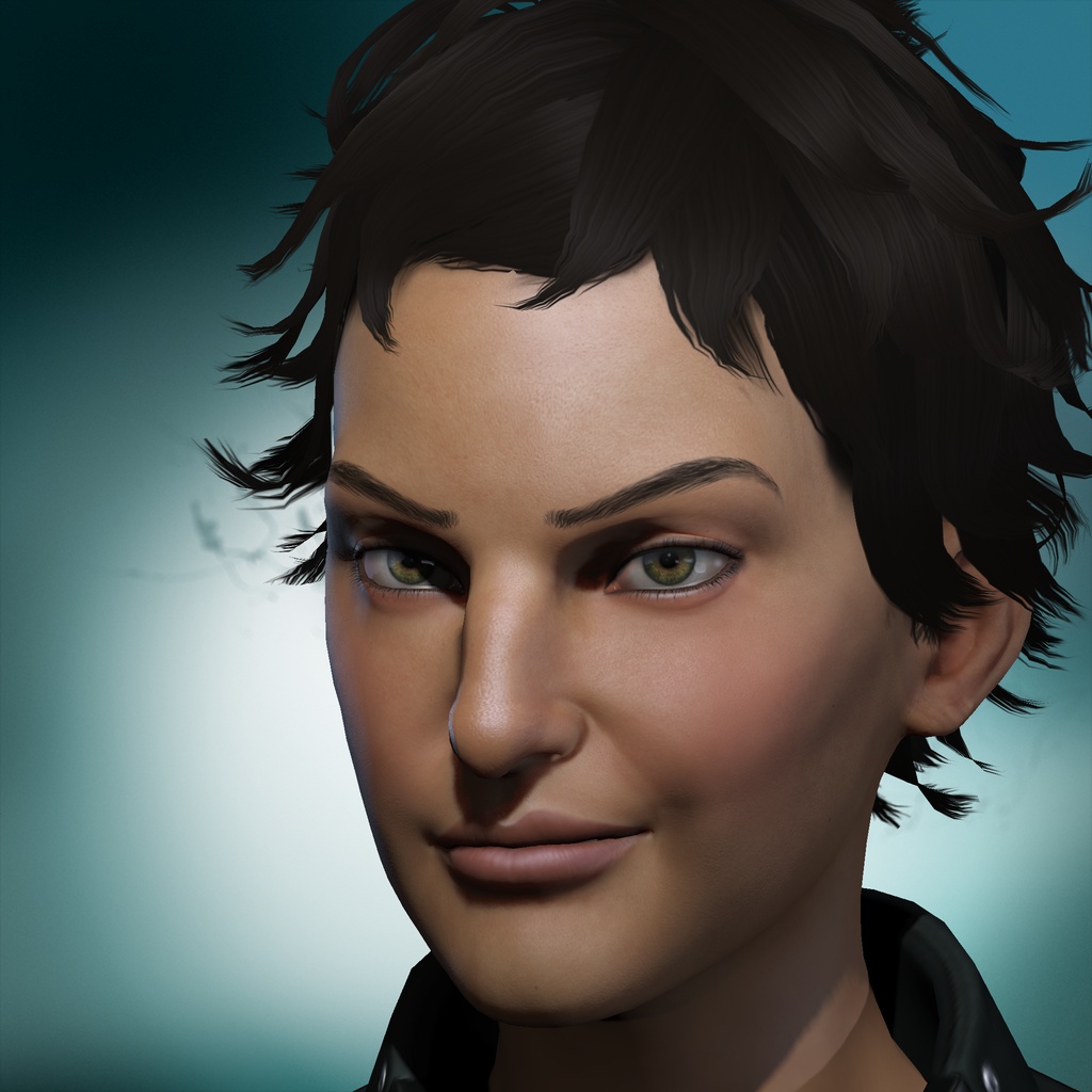 Hillary Powers