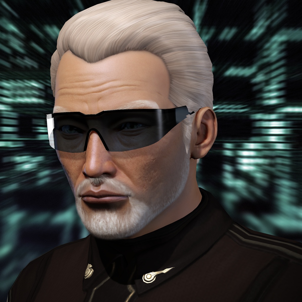 Admiral Simon
