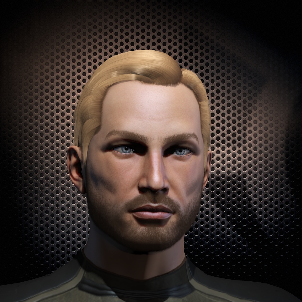 Alex Hadgar