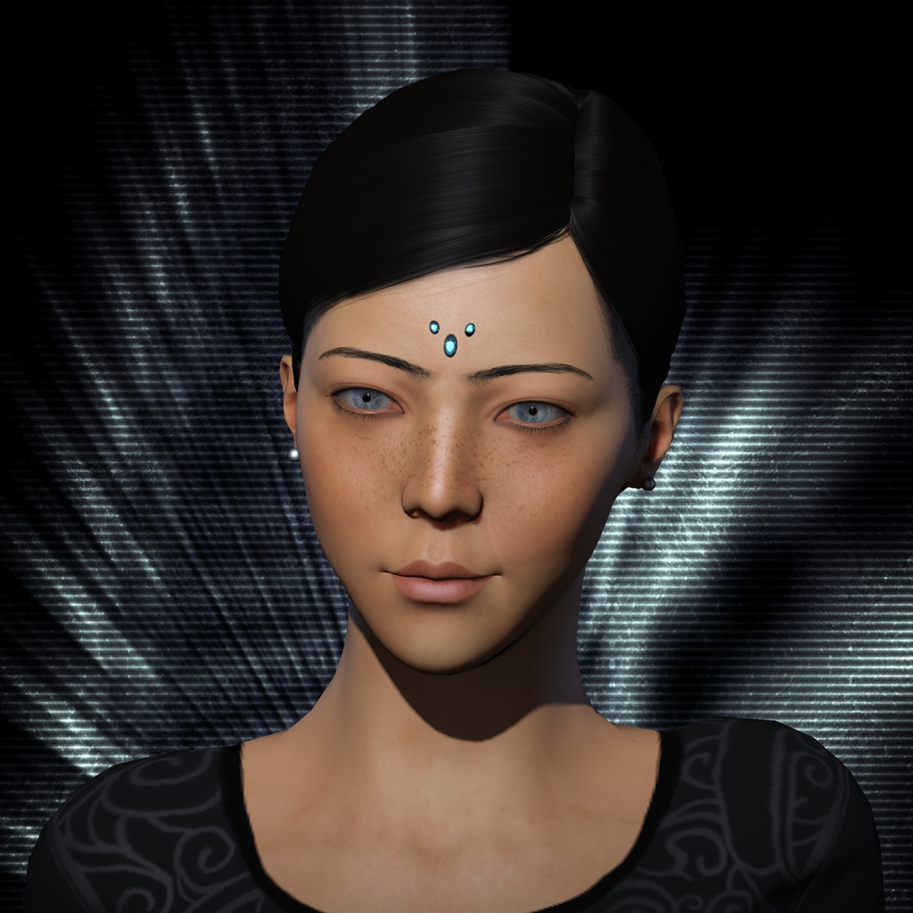 Faylinn Keikira