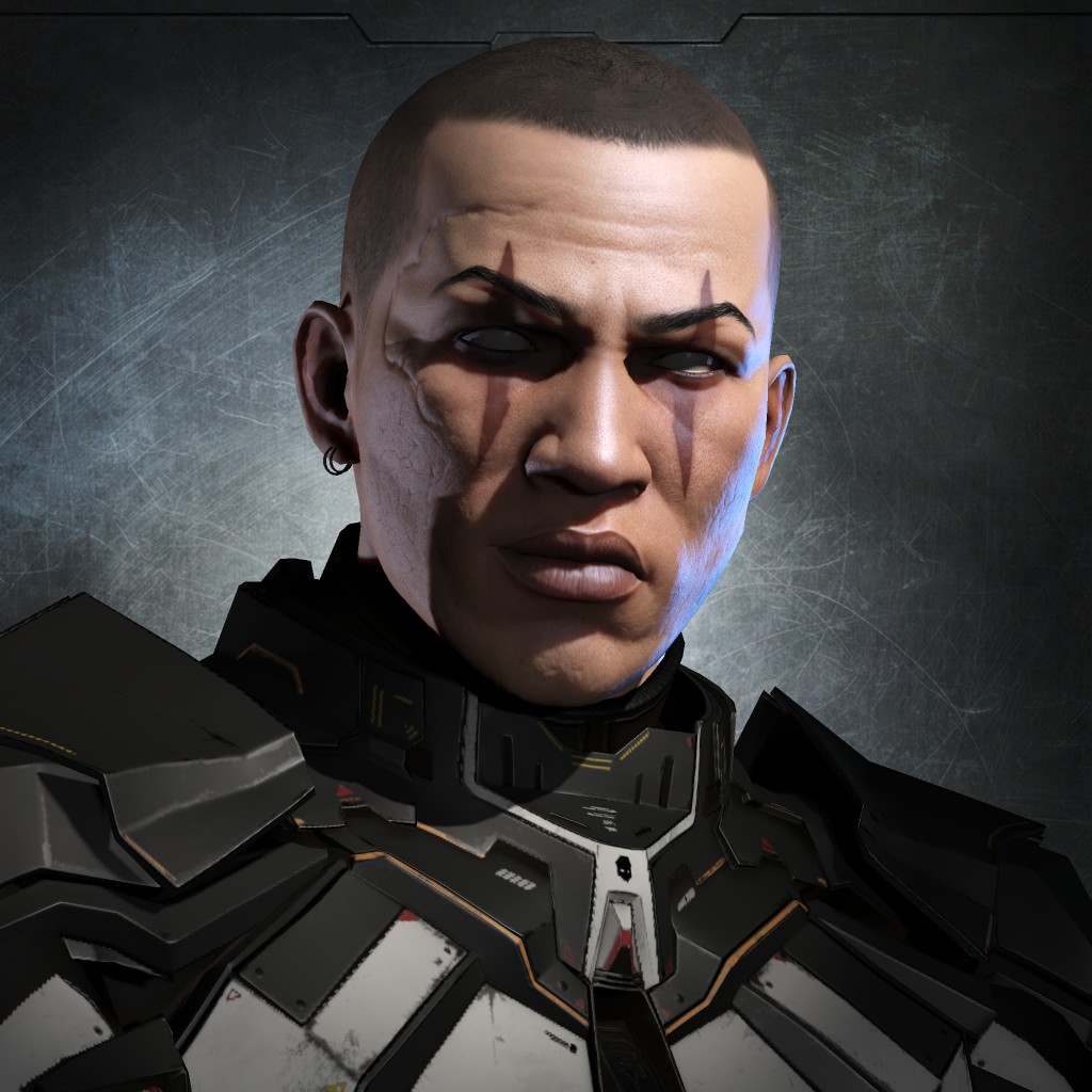 inv portrait
