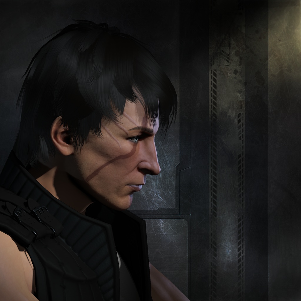 Dante Guerinot
