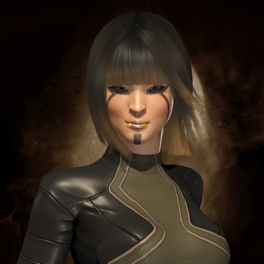 Mimi Labonq
