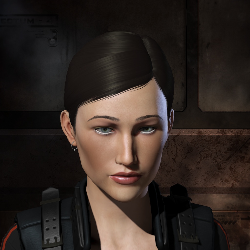 Helen en Tilavine