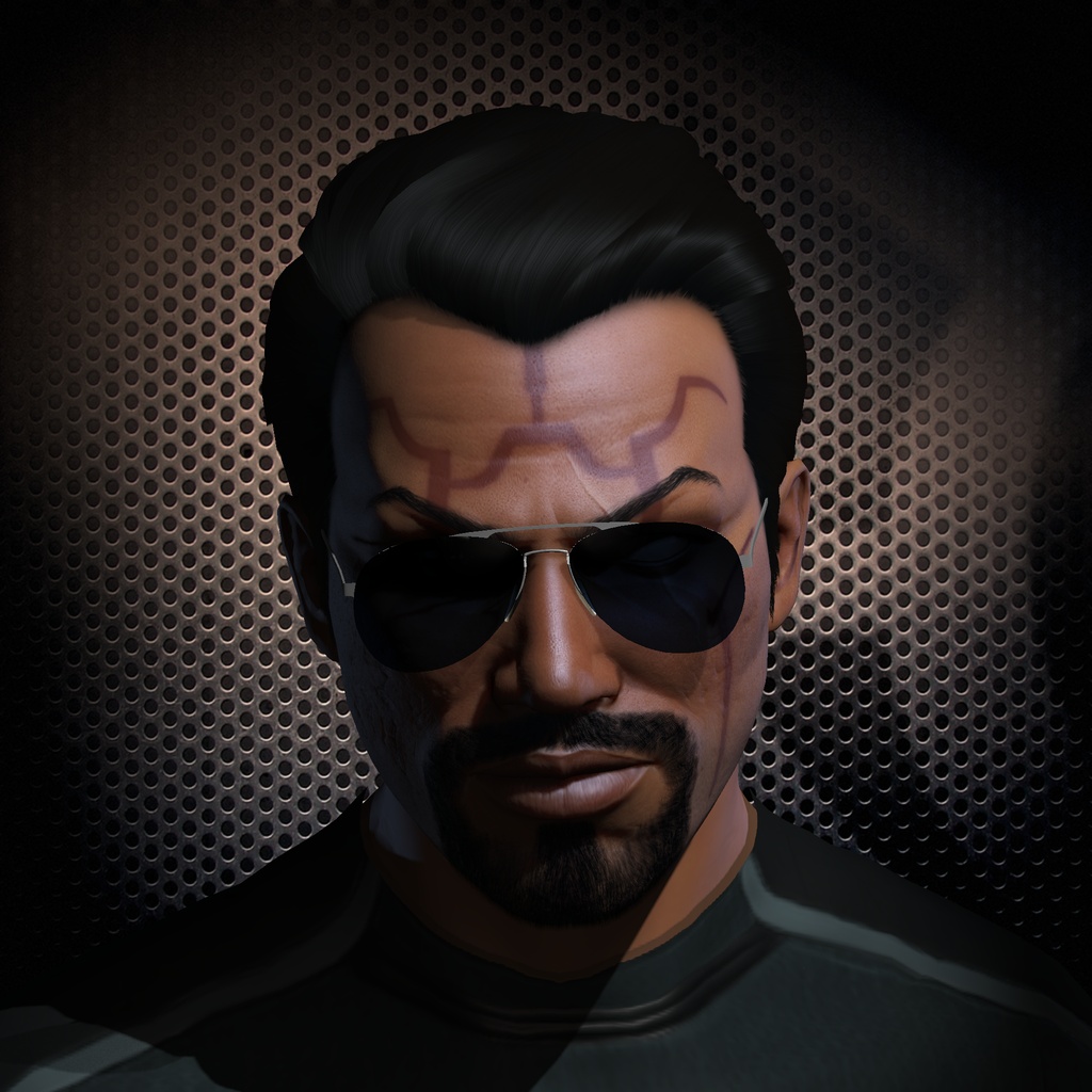 Kanaka SUnborn