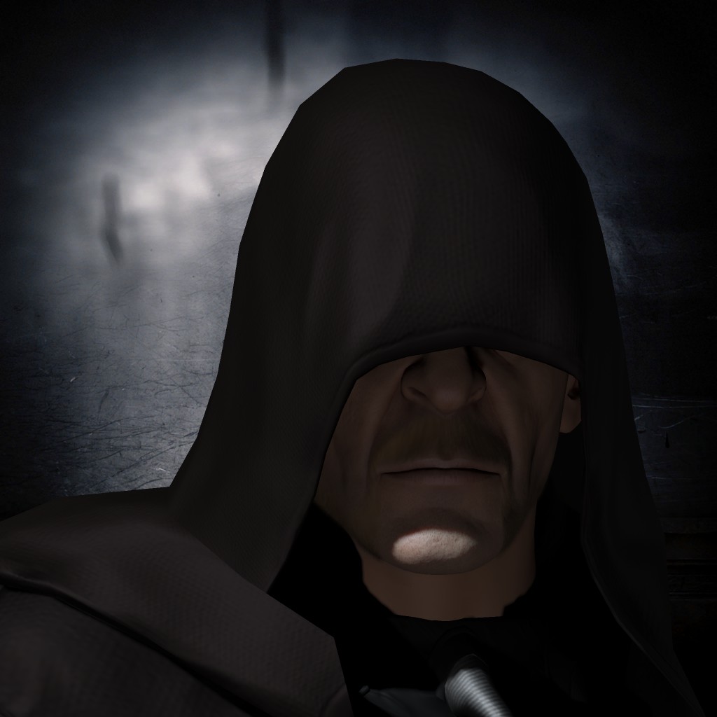 Elric Brenna