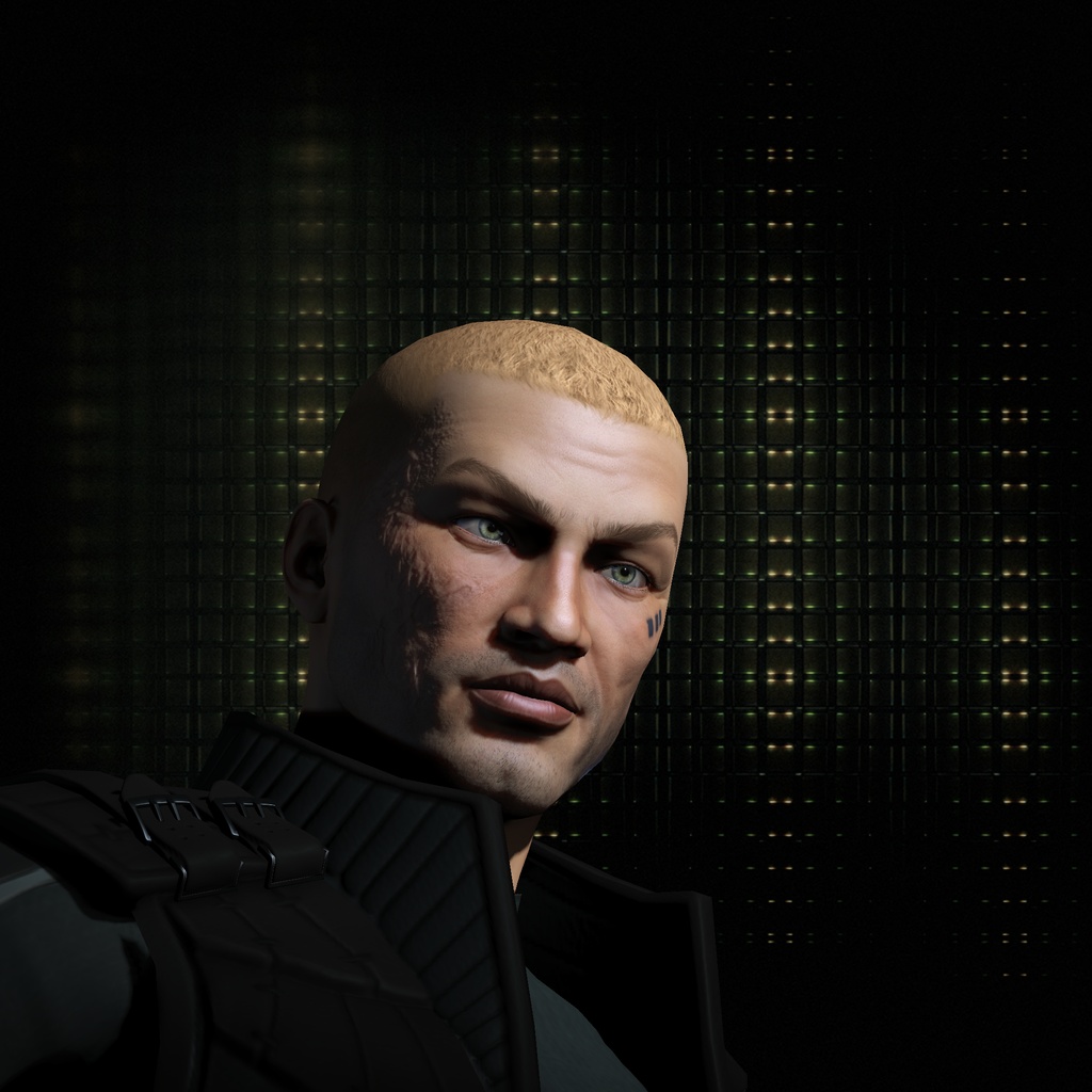 Michael Oramara