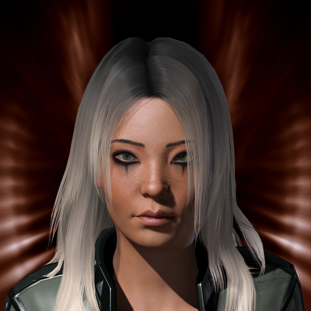 Millie 'Cvetkovic' Jaak