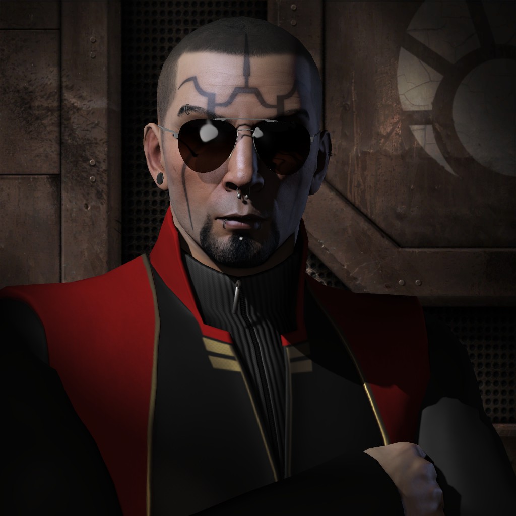 Mikal Malukker