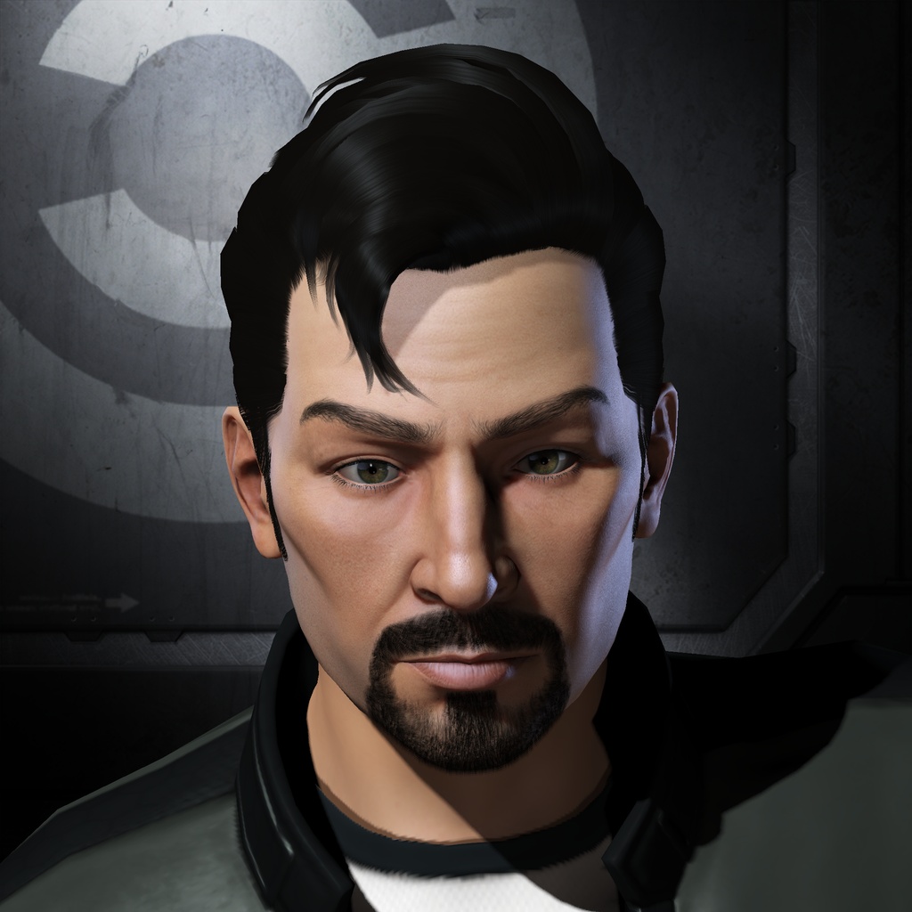 Gallente Citizen 91371106