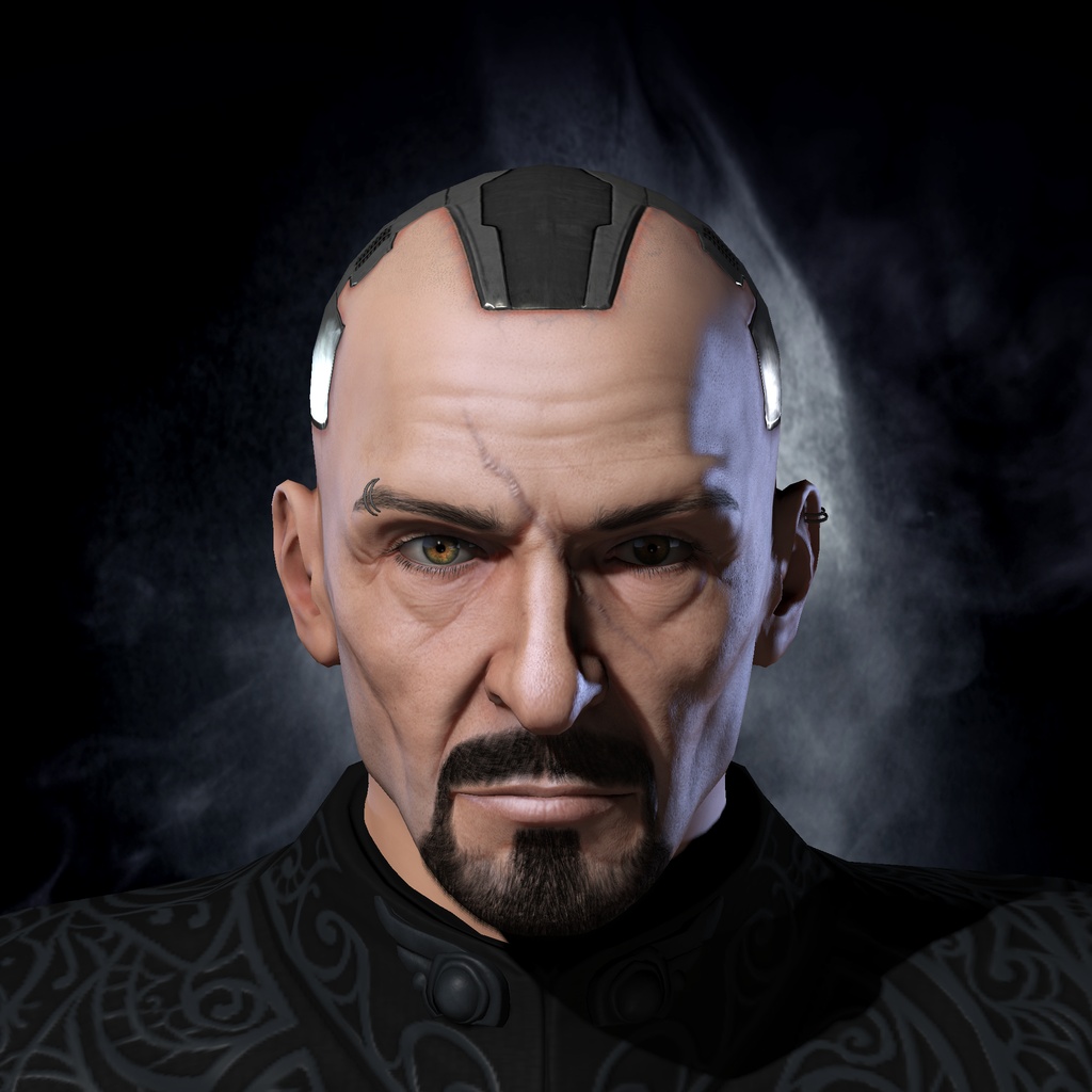 Dark0rius Yassavi