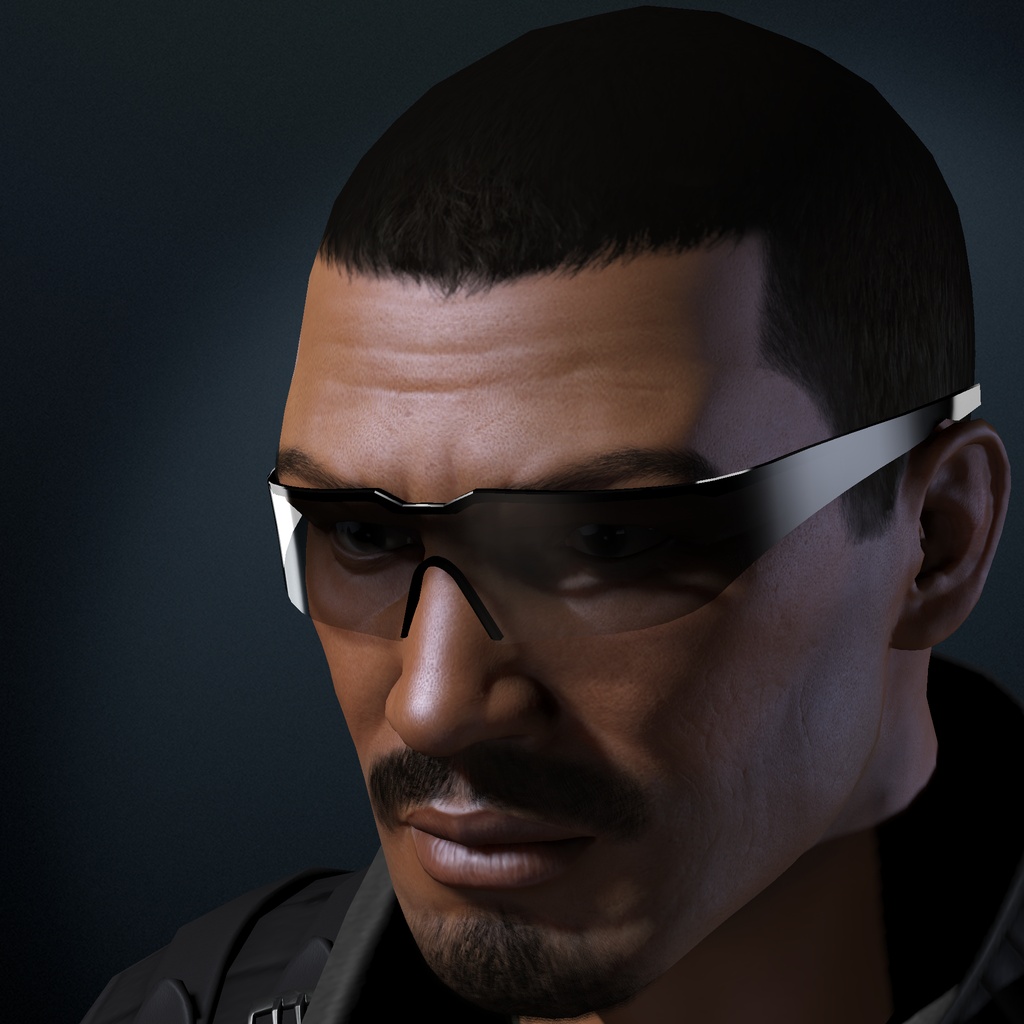 Techno Tony