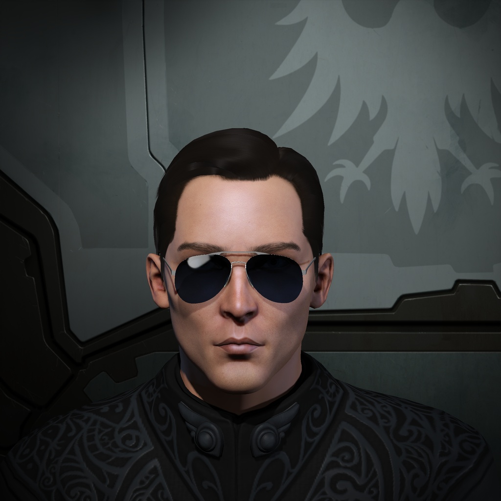 Gallente Citizen 91371335