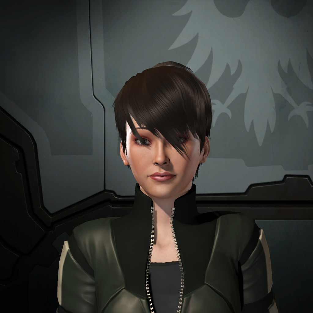 Katie Drakon