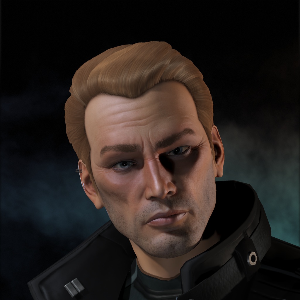 Eric Oksaras