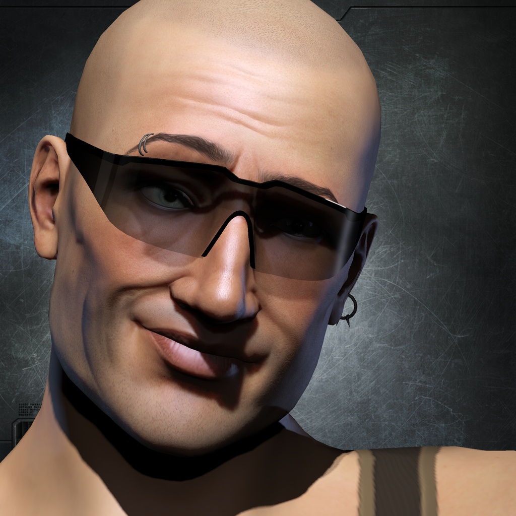 SugarPlumbs Terry