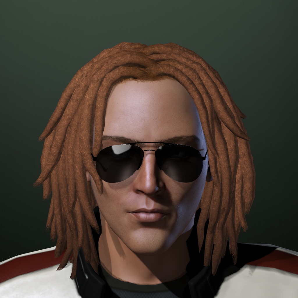 rasta nolen