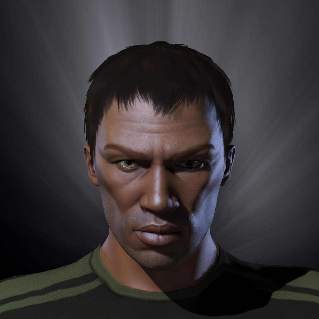 Tobias Elarik