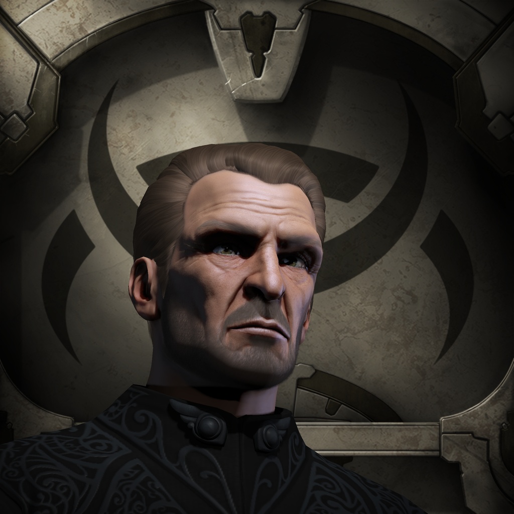 Arcadian Bishop