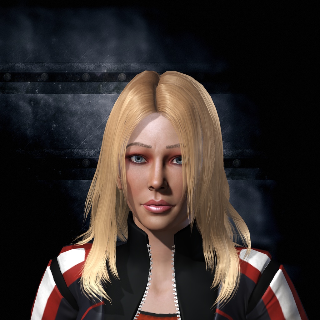 Oriana Krividus