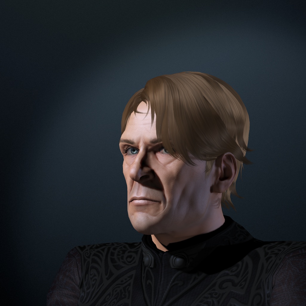 Asher Bishop