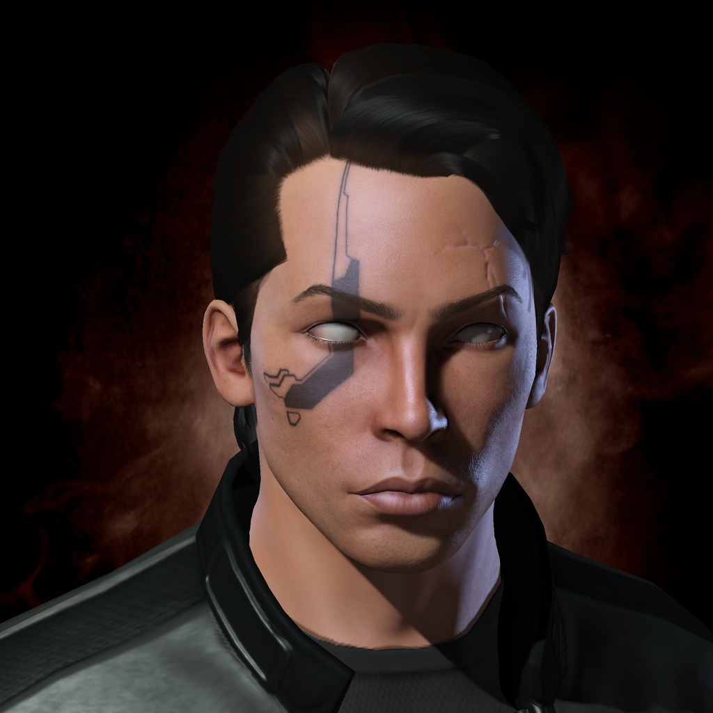 soulreaper Aideron