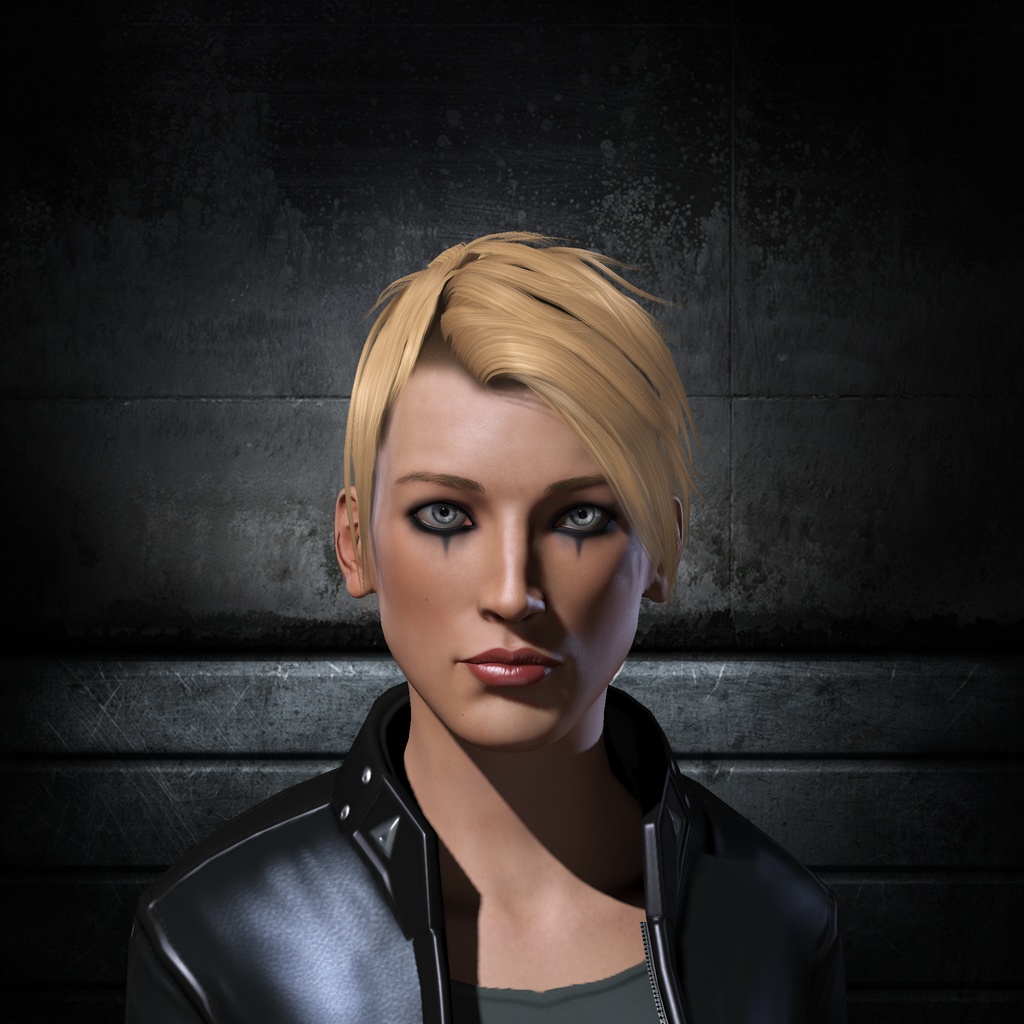 Torren Rahde