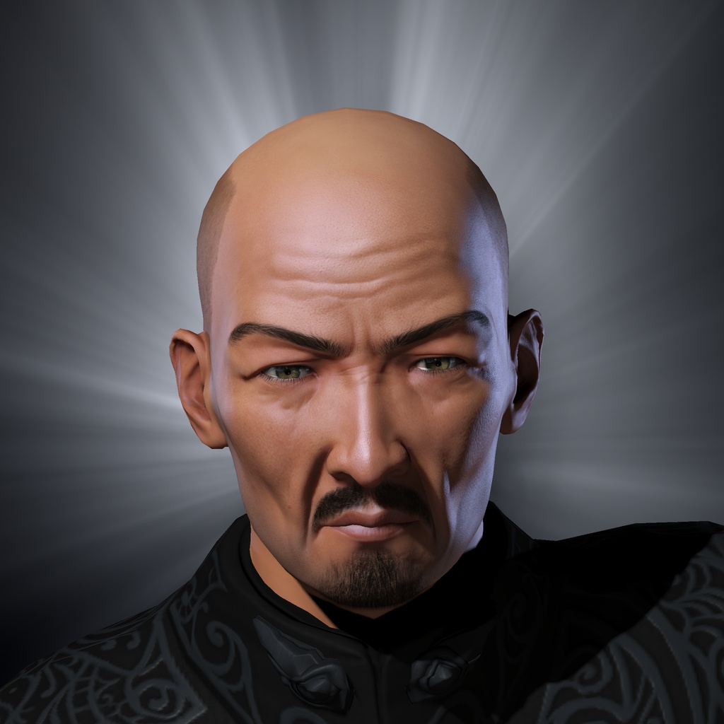 Amarr Citizen 91372841