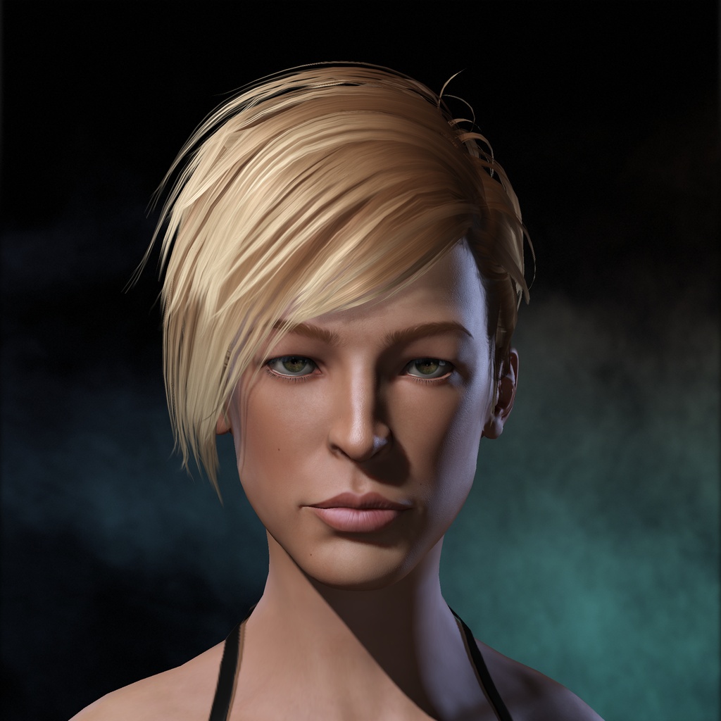 Caldari Citizen 91372848