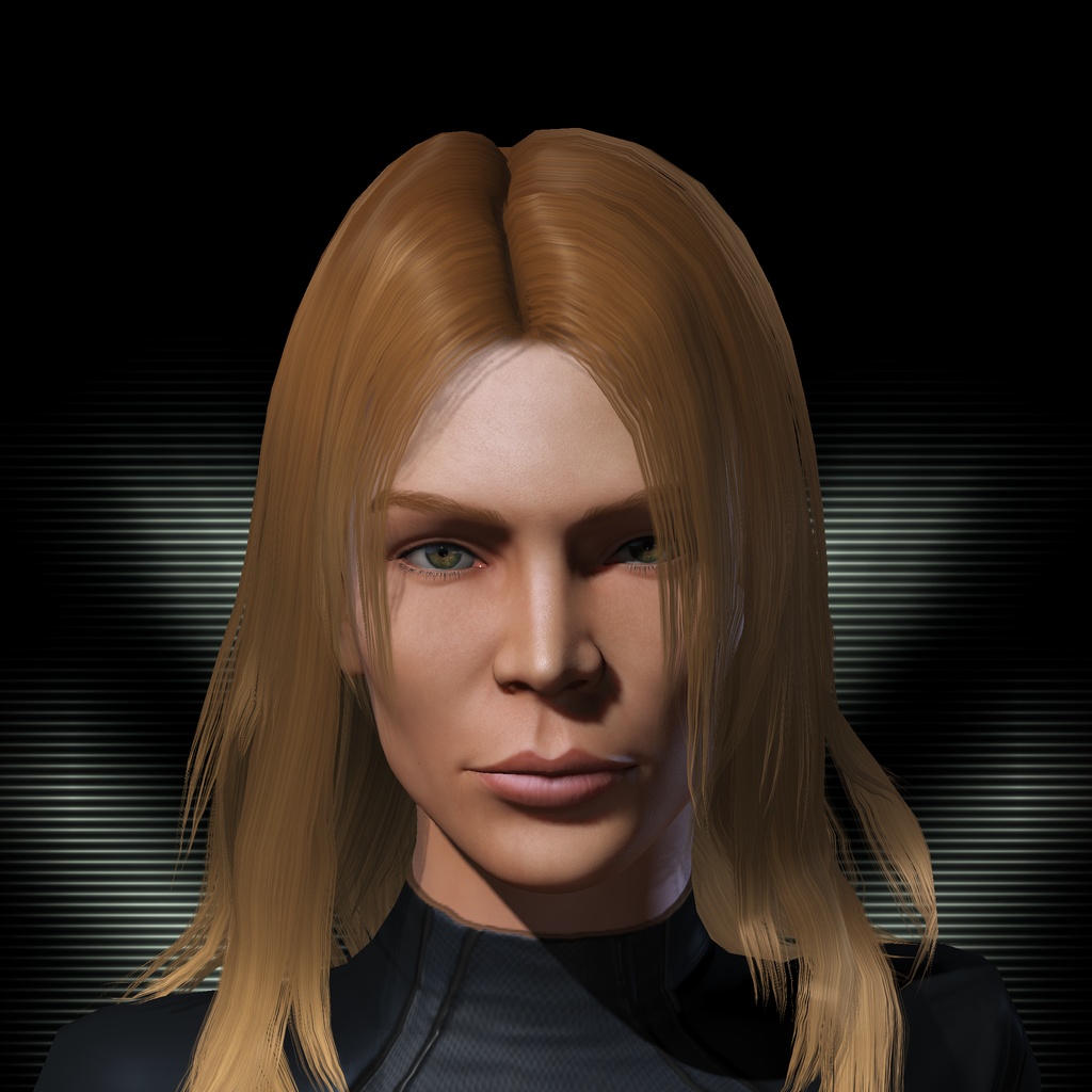 Caldari Citizen 91372862