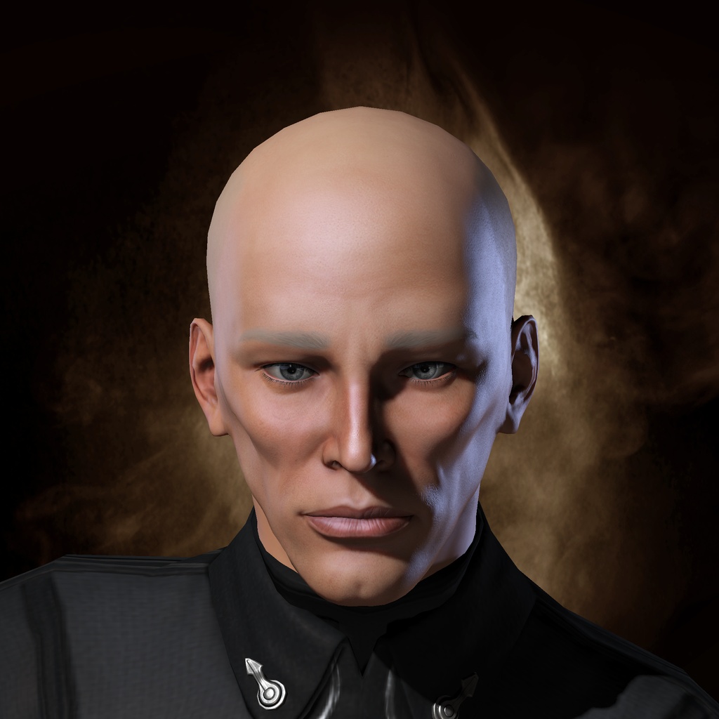 Caldari Citizen 91372864