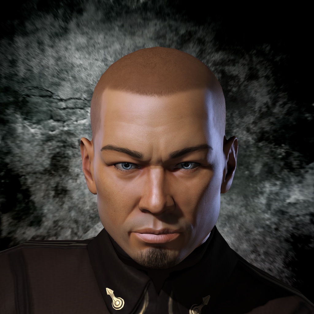 Caldari Citizen 91372865