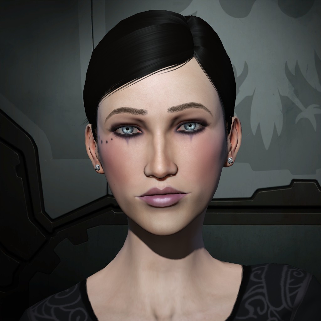 Freya Thorson