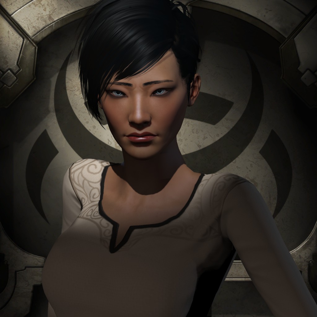 Charlize Loken