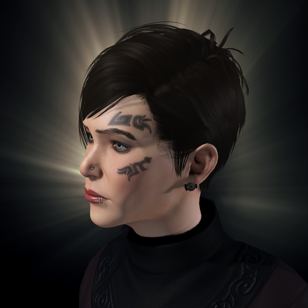 Liara Naraya