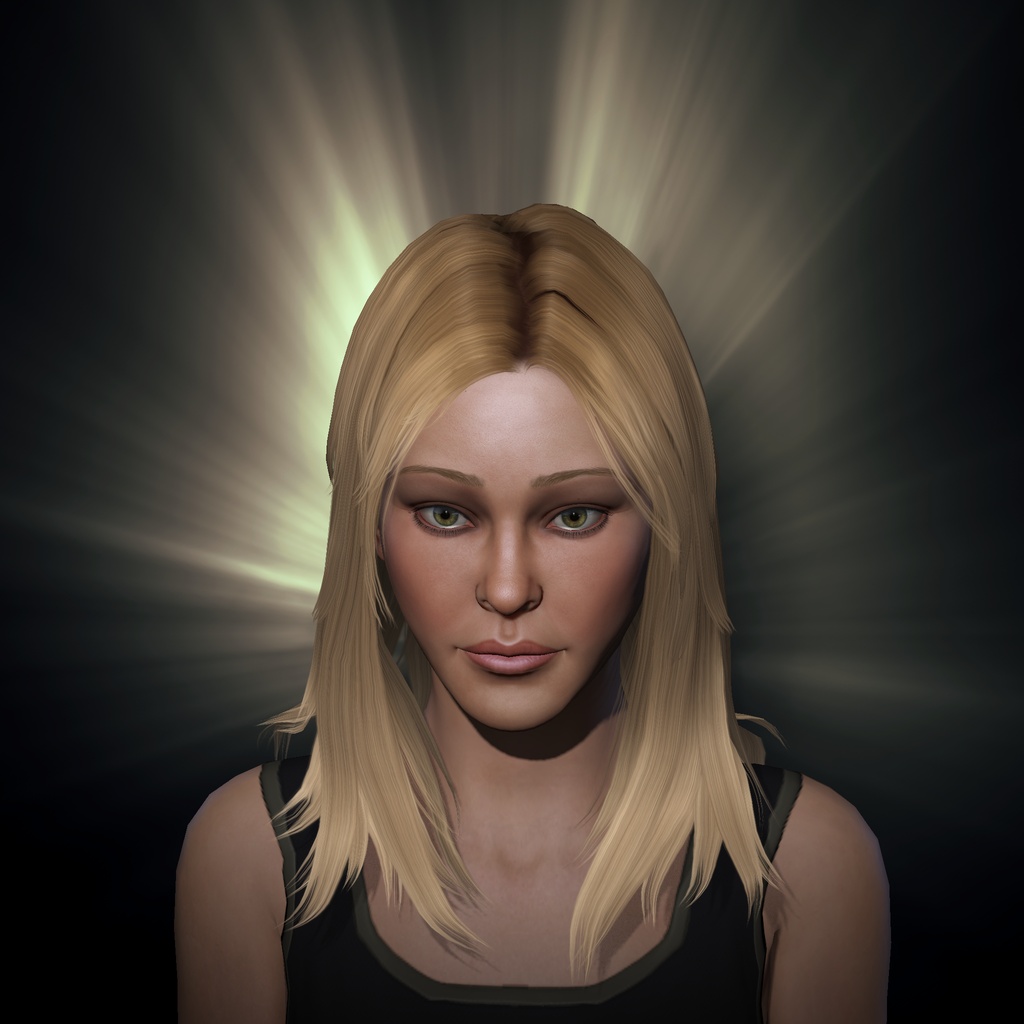 Vikki Lustig