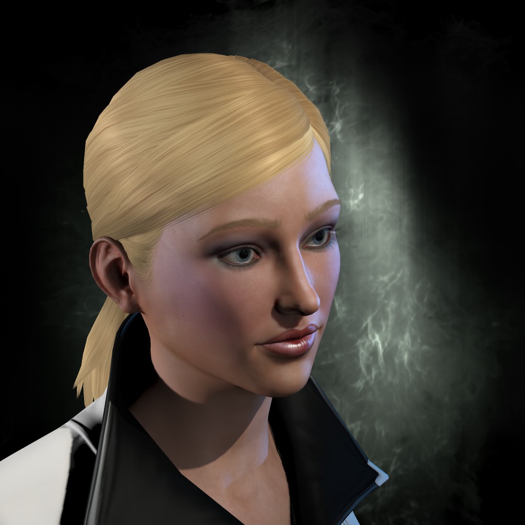 Kelina Lyeenth