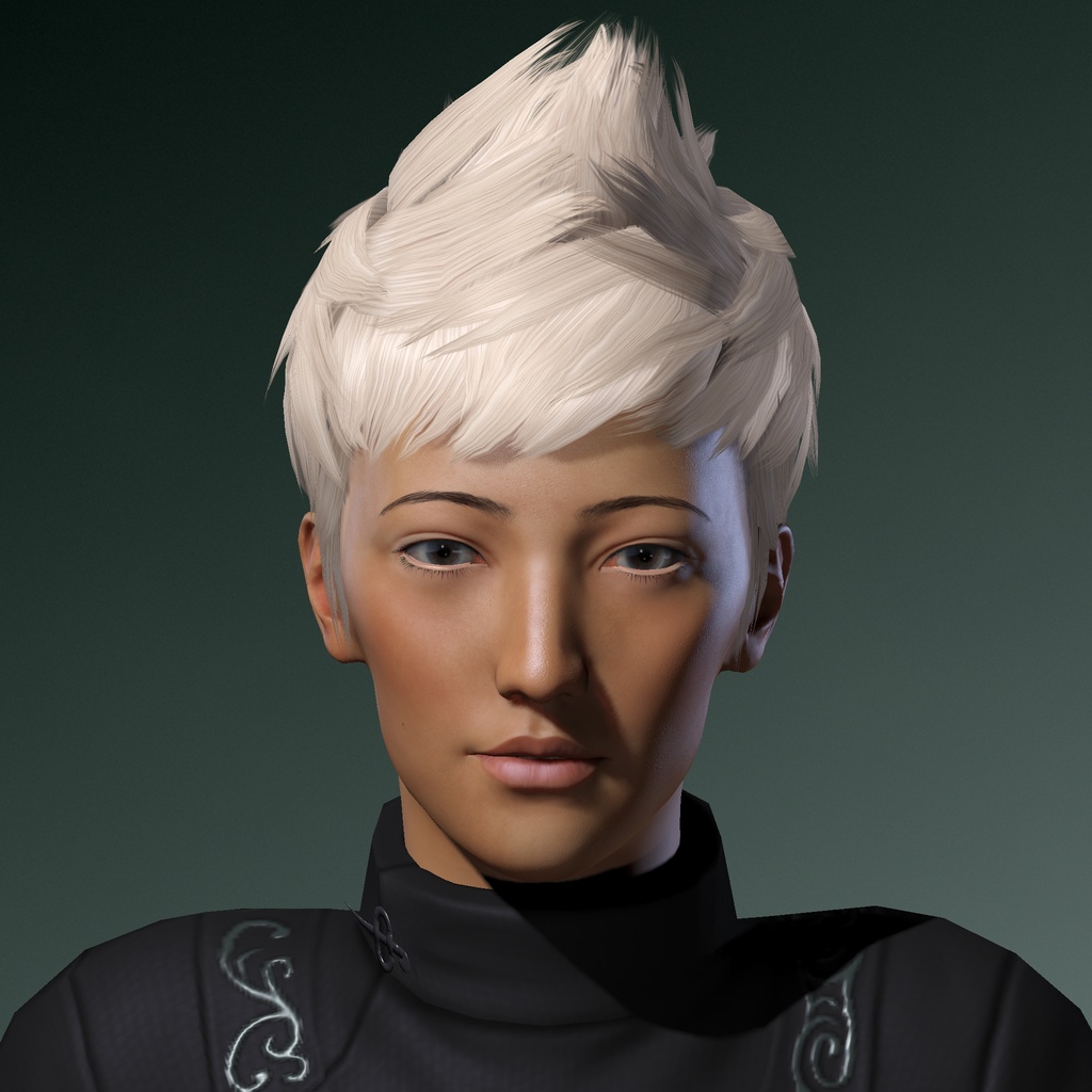 Angernet Isayeki