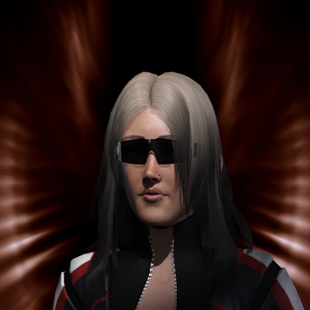 Indigo Boirelle