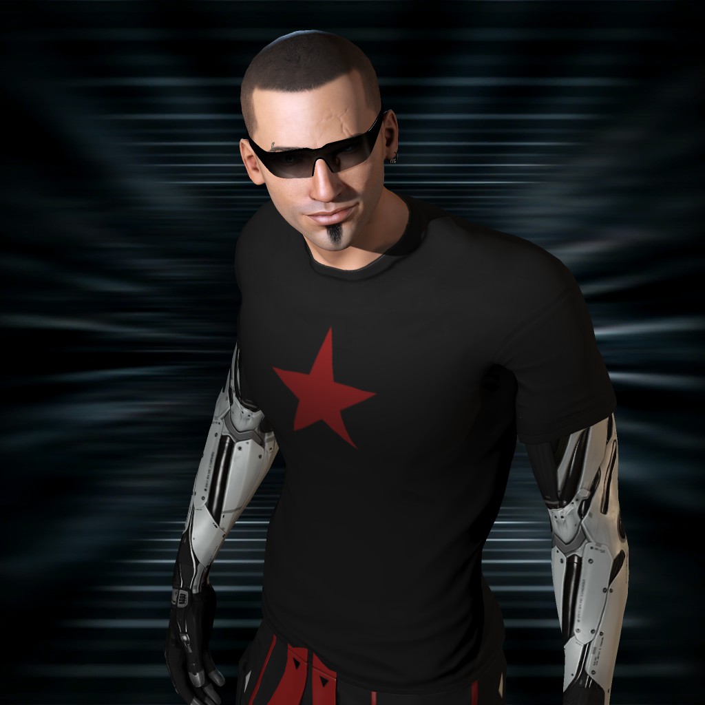 Kaidus Aran
