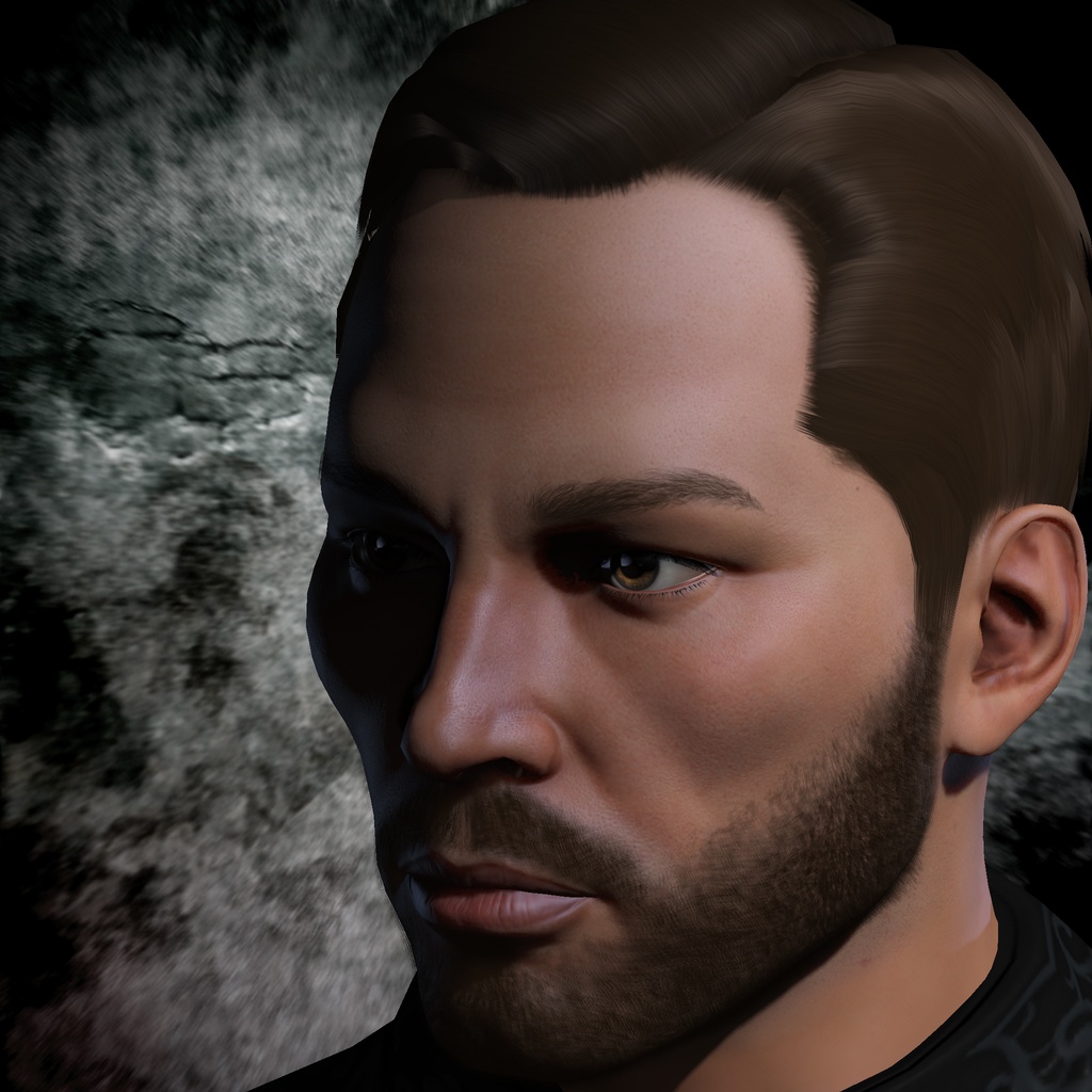 Joel Marxus Glenmore