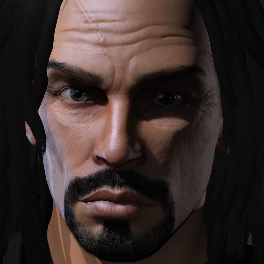 Vycktor Lazarus