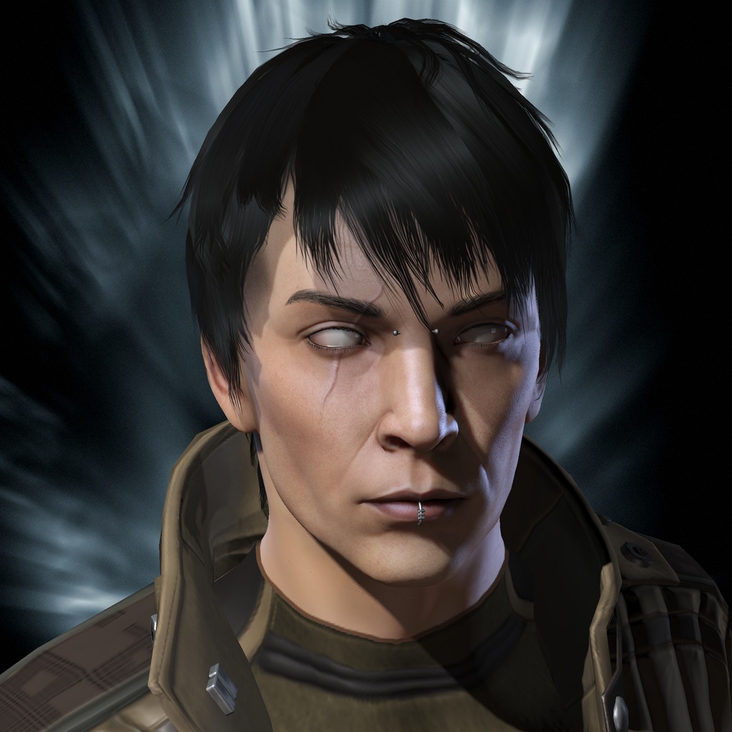 Daryl Arms
