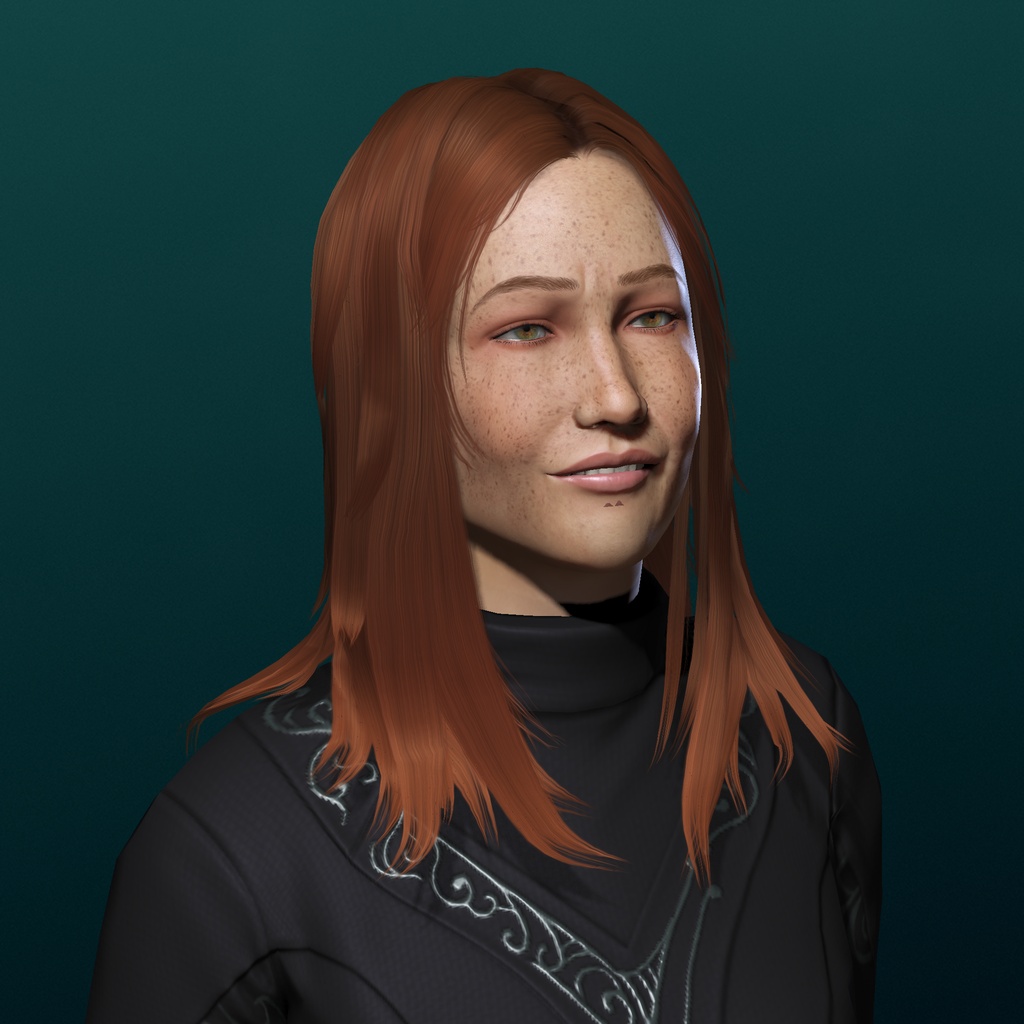 Annabelle Voris