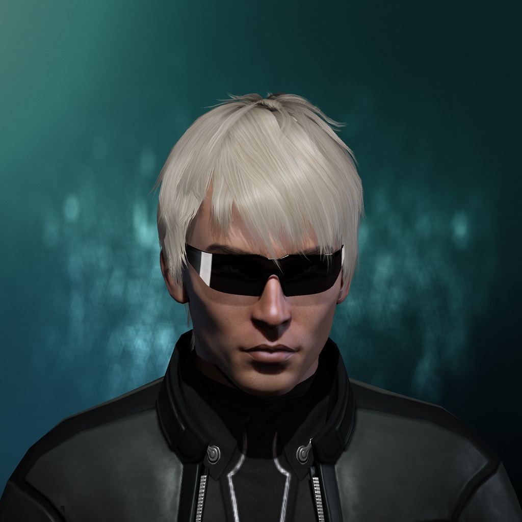 Rivven Fyrein