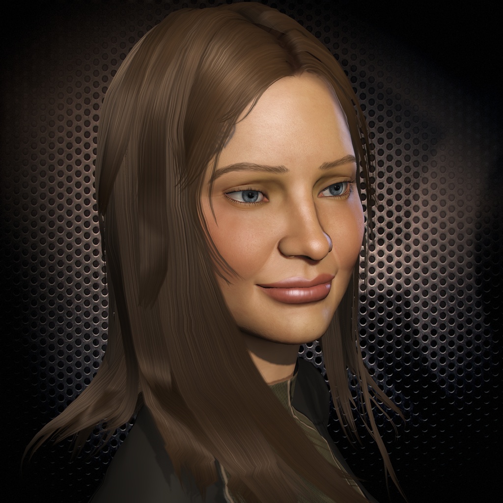 Electress Padilla