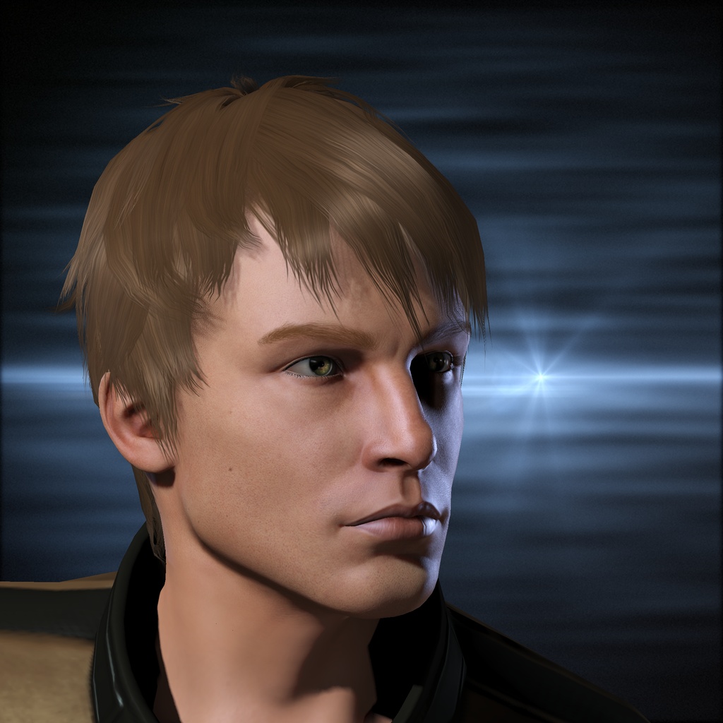 Andrew Ellcon