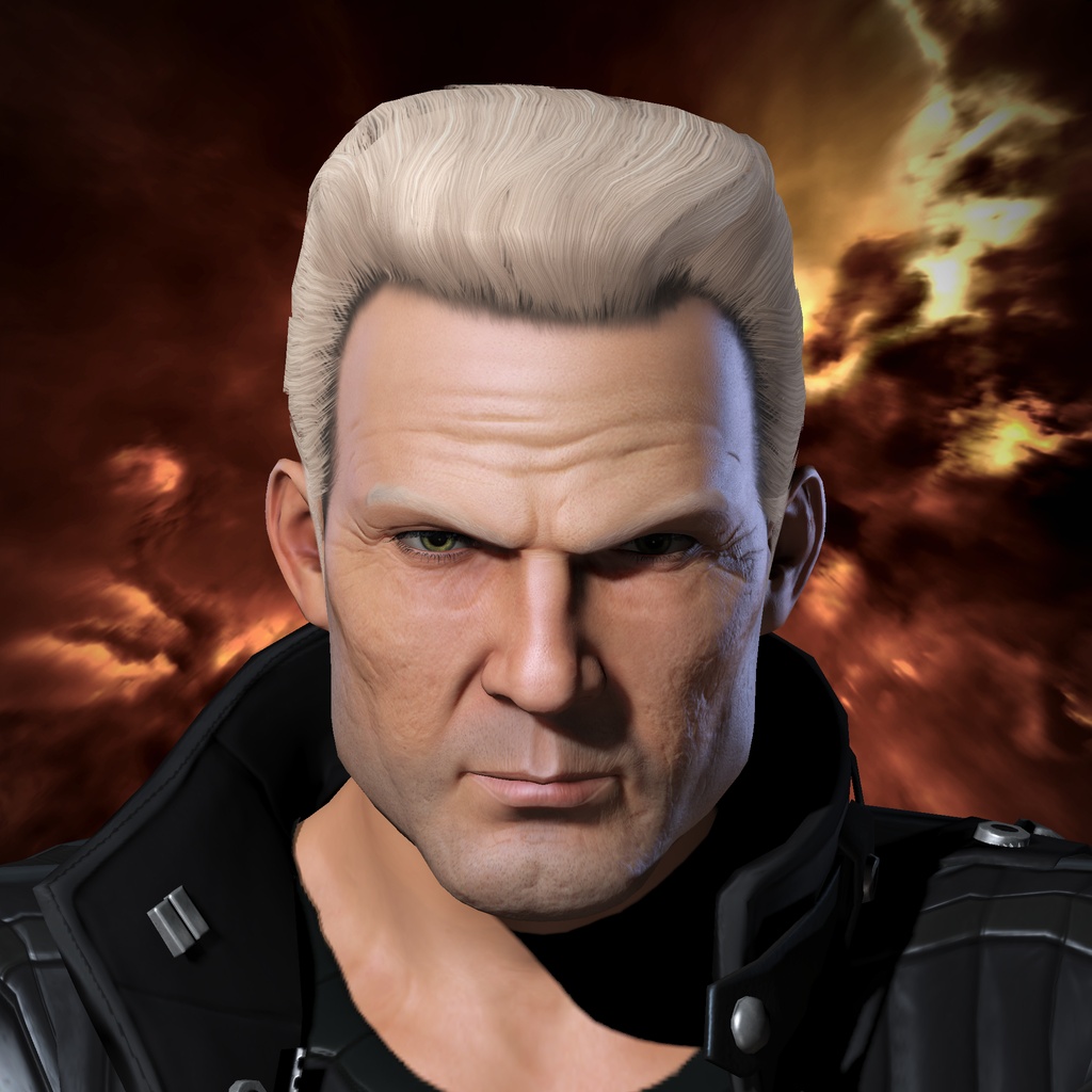 Nick Rain