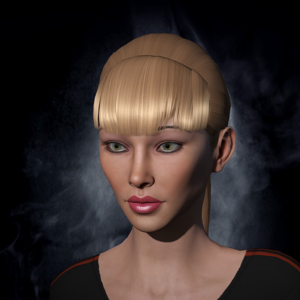 Sweet Gwendoline