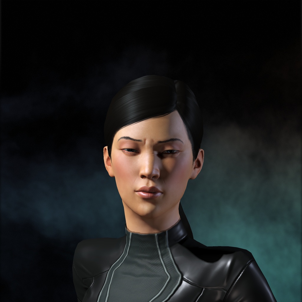 Queen Winter